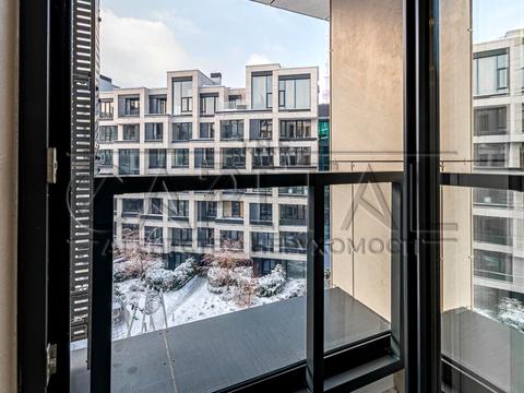 квартира за адресою Ґарета Джонса вул. (Сім'ї Хохлових), 12