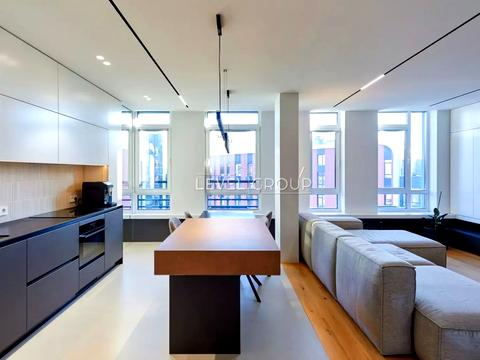 квартира за адресою Теремківська вул., 4-А