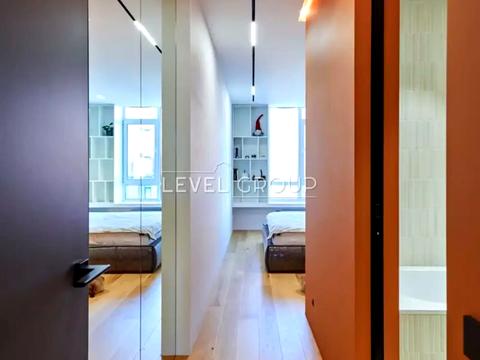 квартира за адресою Теремківська вул., 4-А