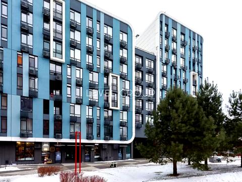 квартира за адресою Теремківська вул., 4-А