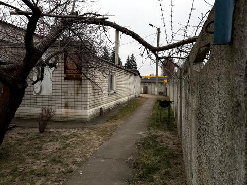 коммерческая по адресу Рабочая ул., 20