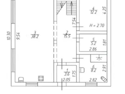 дом по адресу Науки просп. (Ленина)