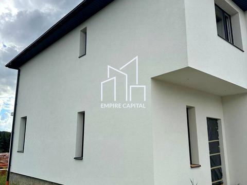 дом по адресу Озерна