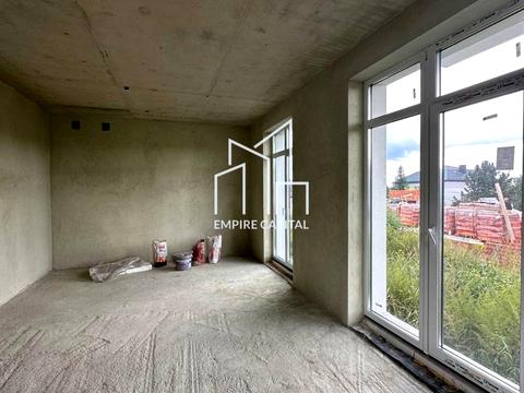 дом по адресу Озерна