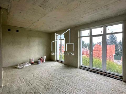 дом по адресу Озерна