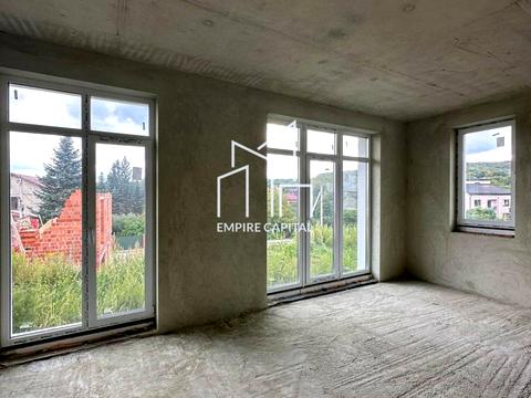 дом по адресу Озерна