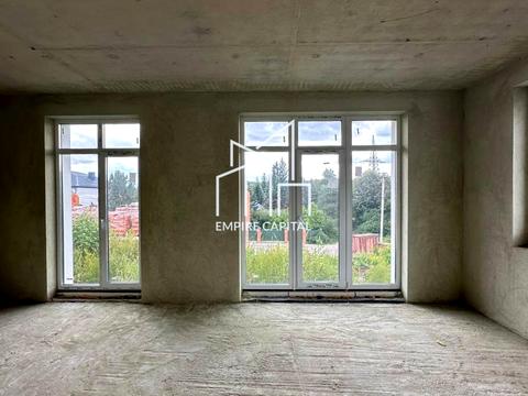 дом по адресу Озерна