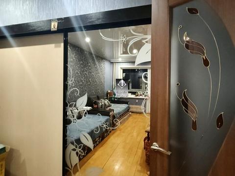 квартира за адресою Запоріжжя, Стародніпровська вул., 14-А