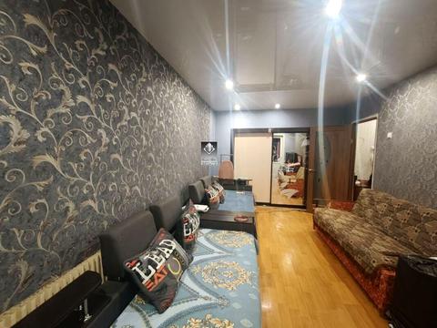 квартира за адресою Запоріжжя, Стародніпровська вул., 14-А