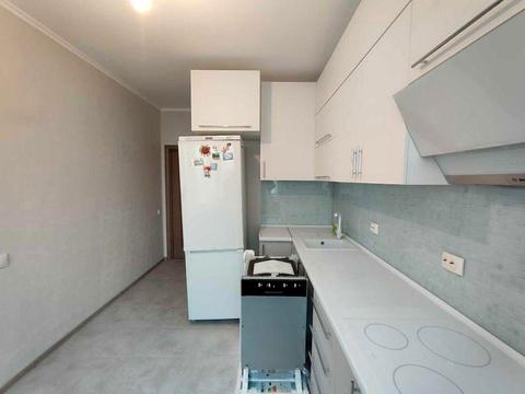 квартира за адресою Сергія Данченка вул., 34-А