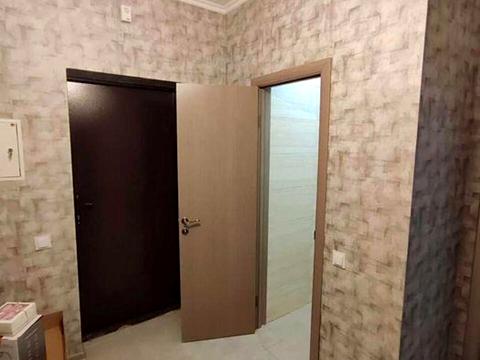 квартира за адресою Сергія Данченка вул., 34-А