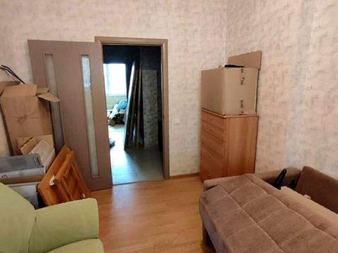 квартира за адресою Сергія Данченка вул., 34-А