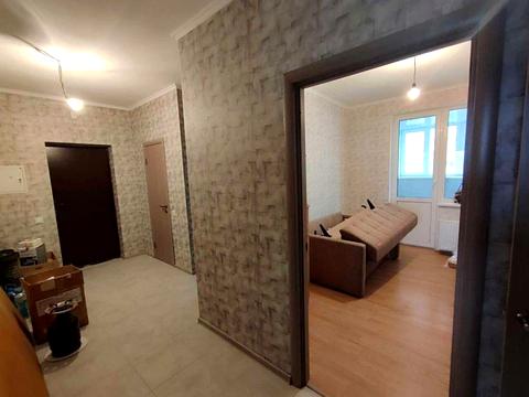 квартира за адресою Сергія Данченка вул., 34-А