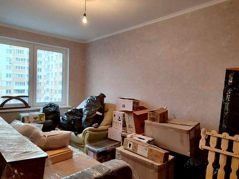 квартира за адресою Сергія Данченка вул., 34-А