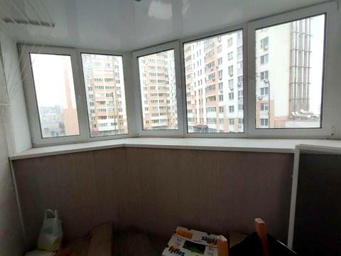 квартира за адресою Сергія Данченка вул., 34-А