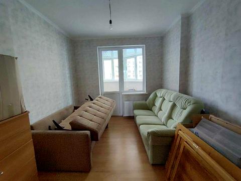 квартира за адресою Сергія Данченка вул., 34-А