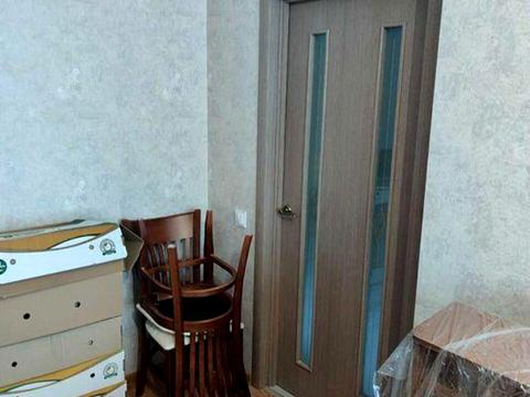 квартира за адресою Сергія Данченка вул., 34-А