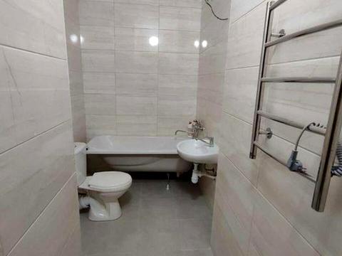 квартира за адресою Сергія Данченка вул., 34-А