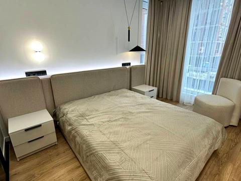 квартира по адресу Ленкавского ул., 34 к4