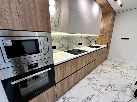 квартира по адресу Ленкавского ул., 34 к4