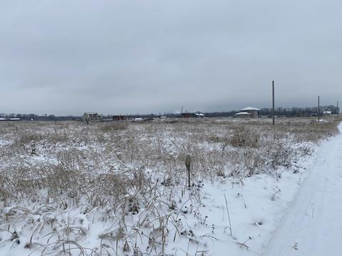 участок по адресу Майбороди Платона, 48