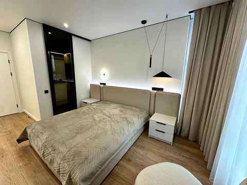 квартира по адресу Ленкавского ул., 34 к4