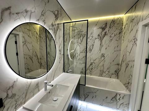 квартира по адресу Ленкавского ул., 34 к4