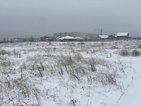 участок по адресу Майбороди Платона, 48