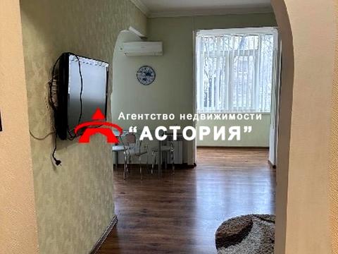 квартира за адресою Соборний просп. (Леніна), 171