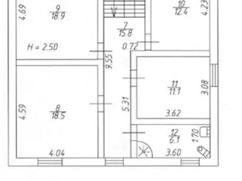 дом по адресу Науки просп. (Ленина)