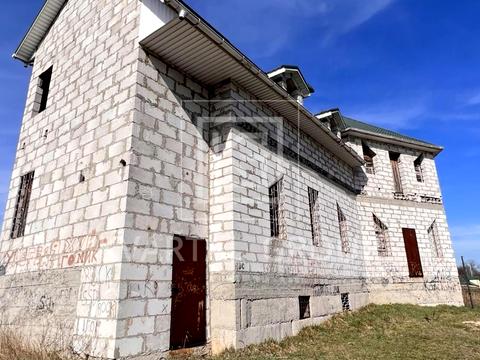 комерційна за адресою Перемоги, 18