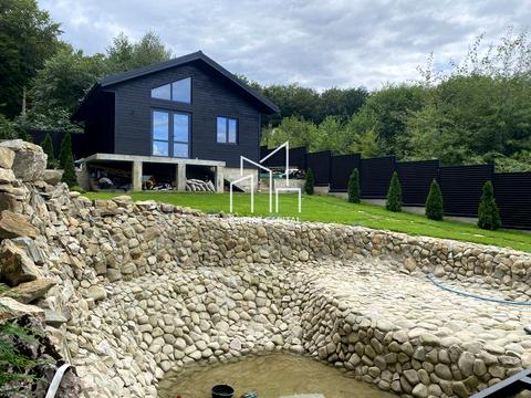 будинок за адресою смт. Брюховичі, Кліматична вул.