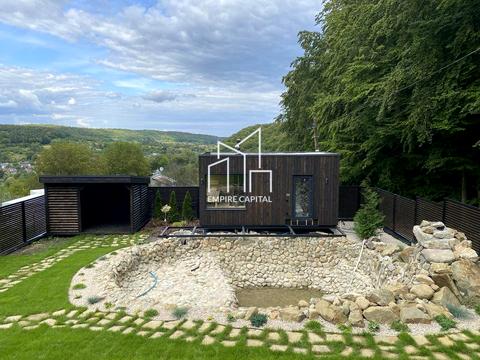 будинок за адресою смт. Брюховичі, Кліматична вул.