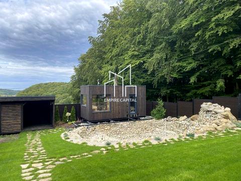 будинок за адресою смт. Брюховичі, Кліматична вул.