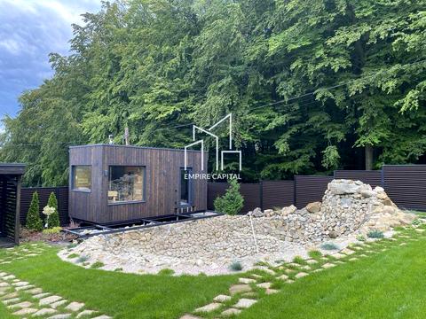 будинок за адресою смт. Брюховичі, Кліматична вул.