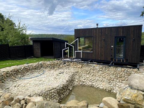 будинок за адресою смт. Брюховичі, Кліматична вул.