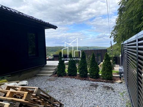 будинок за адресою смт. Брюховичі, Кліматична вул.