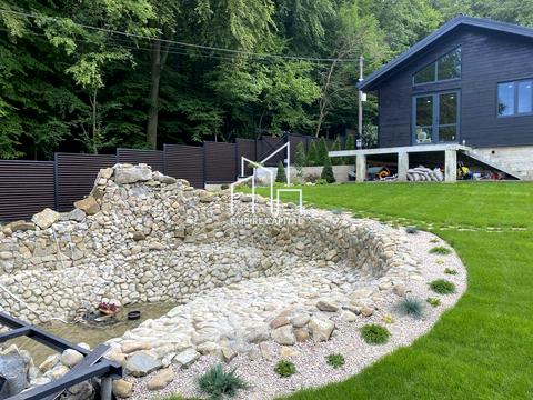 будинок за адресою смт. Брюховичі, Кліматична вул.