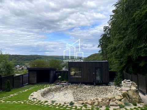 будинок за адресою смт. Брюховичі, Кліматична вул.