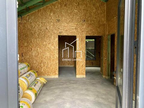 будинок за адресою смт. Брюховичі, Кліматична вул.