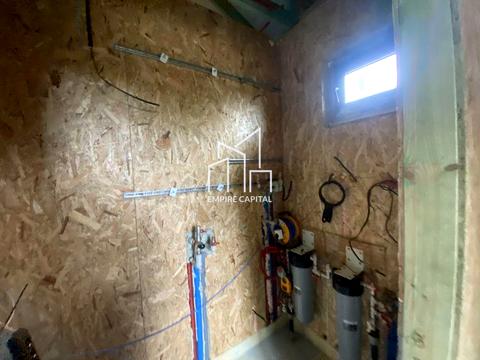 будинок за адресою смт. Брюховичі, Кліматична вул.