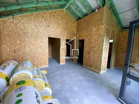 будинок за адресою смт. Брюховичі, Кліматична вул.