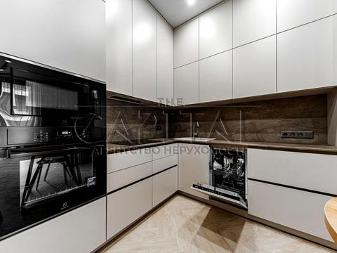 квартира по адресу Гарета Джонса ул. (Сімʼї Хохлових), 12-А