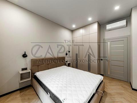 квартира по адресу Гарета Джонса ул. (Сімʼї Хохлових), 12-А