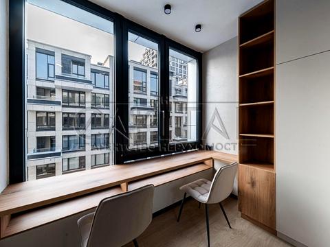 квартира по адресу Гарета Джонса ул. (Сімʼї Хохлових), 12-А