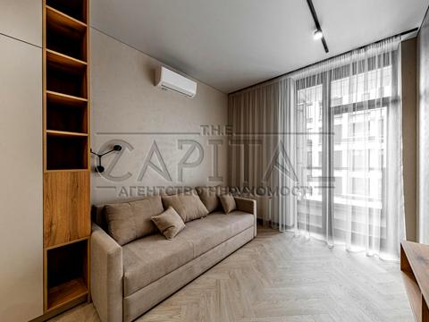 квартира по адресу Гарета Джонса ул. (Сімʼї Хохлових), 12-А