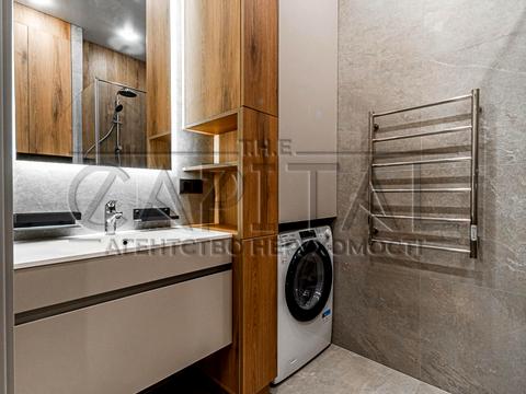 квартира по адресу Гарета Джонса ул. (Сімʼї Хохлових), 12-А