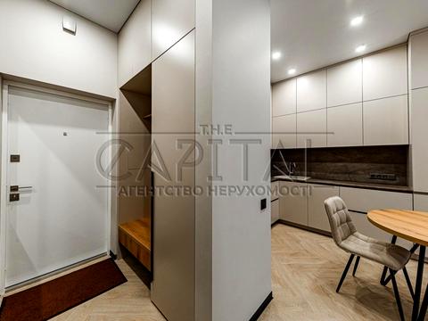 квартира по адресу Гарета Джонса ул. (Сімʼї Хохлових), 12-А