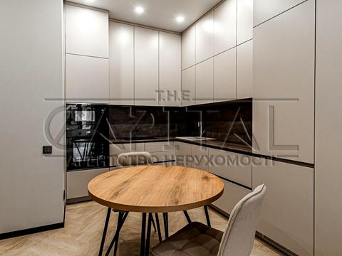 квартира за адресою Ґарета Джонса вул. (Сім'ї Хохлових), 12-А