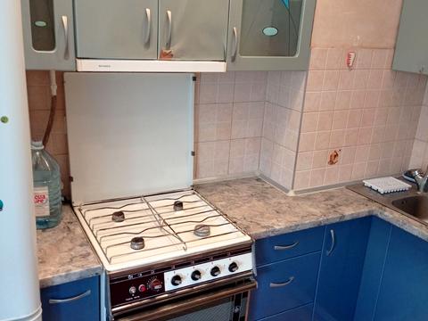 квартира за адресою Давида Ойстраха вул. (Затонського), 20